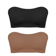 SmoothLift Invisible Strapless Comfort Bra