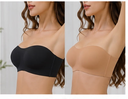 SmoothLift Invisible Strapless Comfort Bra