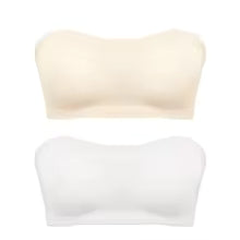SmoothLift Invisible Strapless Comfort Bra