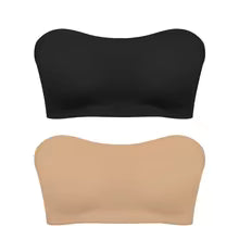 SmoothLift Invisible Strapless Comfort Bra