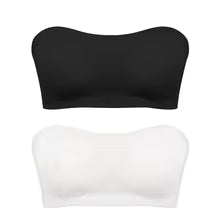 SmoothLift Invisible Strapless Comfort Bra