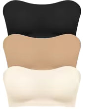 SmoothLift Invisible Strapless Comfort Bra