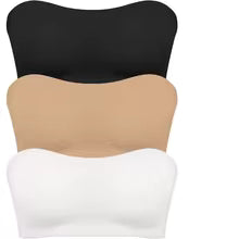 SmoothLift Invisible Strapless Comfort Bra