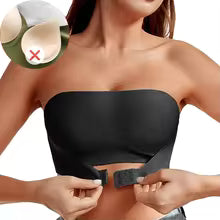SmoothLift Invisible Strapless Comfort Bra