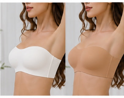SmoothLift Invisible Strapless Comfort Bra